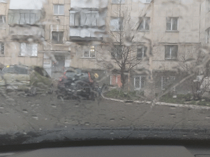 ВНИМАНИЕ. Порывы ветра в Челябинской области будут достигать 20 м/с