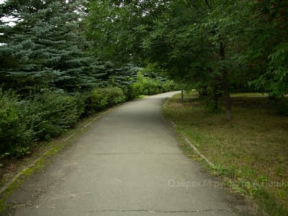 Обновление на набережной Гайдара: проблемы и перспективы