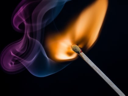 Пожарная безопасность. Советы садоводам