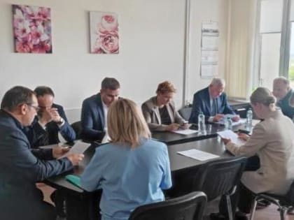 Обсудили новые нормы