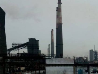 Природоохранная прокуратура проверяет предприятия Челябинска на выбросы