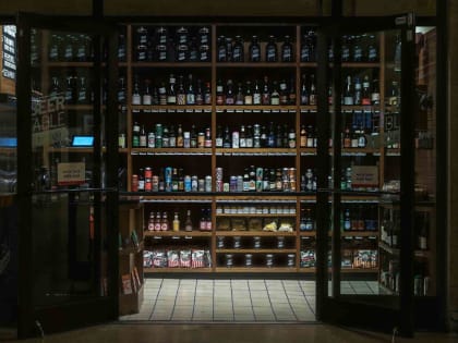 В Роспотребнадзоре рассказали, как правильно выбирать алкоголь