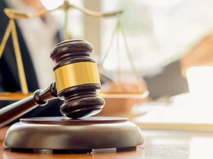 Отправили в колонию за 29 миллионов рублей