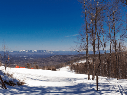 Потепление или похолодание: что нас ожидает?