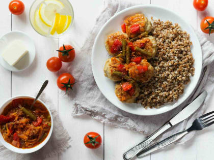 Как правильно приготовить гречку, и всем ли она полезна?