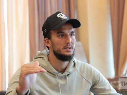 Эмиль Гарипов: Билялетдинов – величайший тренер, а Знарок – веселый и похож на Клоппа