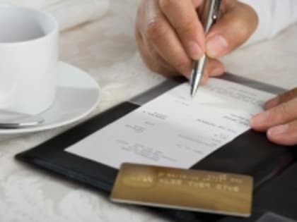 ФНС выявила схему легализации денежных средств в сфере общепита