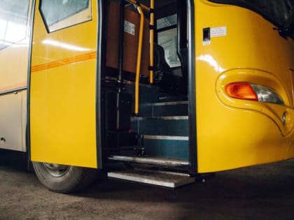 В автобусах Магнитогорск-Челябинск подорожал проезд