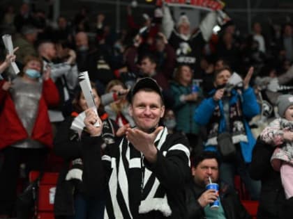 Матч звезд КХЛ состоится в Челябинске в декабре