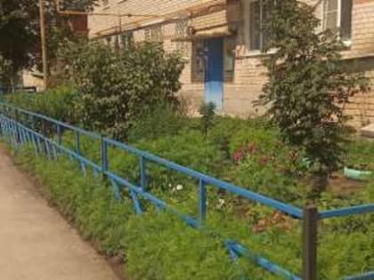 Порядком стоит дом, непорядком — содом