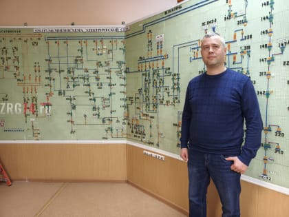 Маги света. Не дающие городу погрузиться во тьму златоустовцы рассказали о нюансах профессии