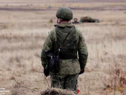 Какие выплаты положены российским военным, раненным в зоне СВО