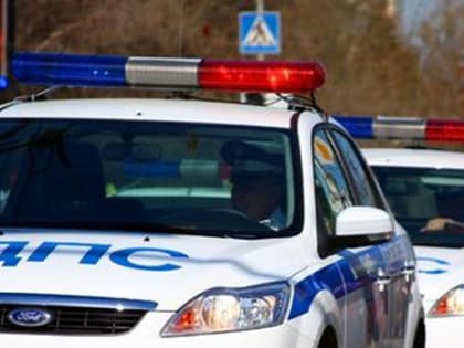 В Кыштыме мотоциклист-бесправник устроил погоню с ДПСниками