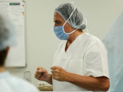 ОТВ расскажет про знаменитого пластического хирурга из Челябинска