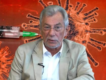 Академик Зверев: у людей после вируса SARS уже 17 лет стойкий иммунный ответ, они не нуждаются в вакцинации