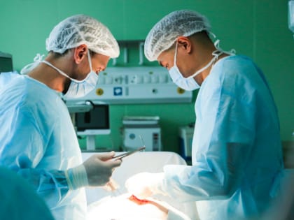 Двух пациентов ЧОКБ избавили от «сахарной зависимости» через проколы в животе