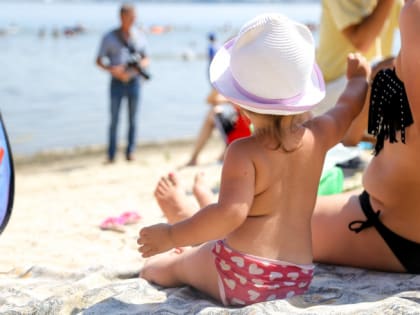 Гидрометцентр предупредил об аномальной жаре в Челябинской области