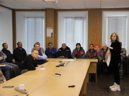 Вернутся с проектом