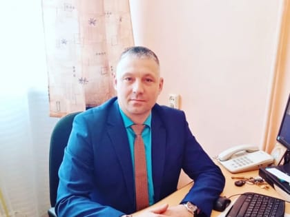 Директор ДДТ «Каскад», депутат Совета депутатов Еманжелинского городского поселения Александр Иванов о спецоперации на Украине: «Мы, как единый народ, который не раз проявлял мужес