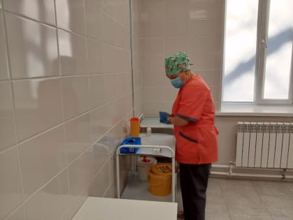 Важность вакцинации и диспансеризации для здоровья населения