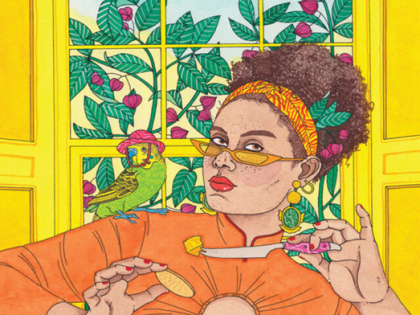 Центр гигиены и эпидемиологии о «Здоровом питании»