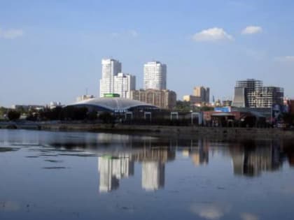 Челябинск вошел в двадцатку лучших городов России для отпуска
