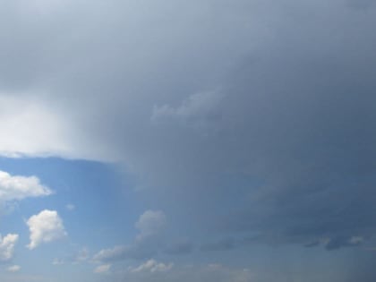 В ночь на понедельник на Южном Урале посвежеет до 6 градусов