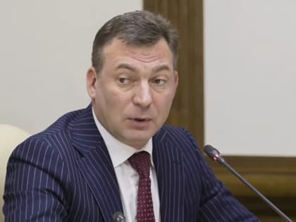 Экс-чиновник из Челябинска назначен замруководителя администрации главы ДНР