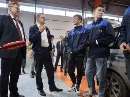 МГТУ примет участие в федеральном проекте «Приоритет 2030»