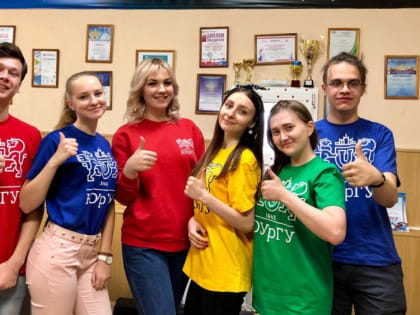 Творческий конкурс по направлению «Журналистика» в ЮУрГУ: первый шаг в журналистику 21 века