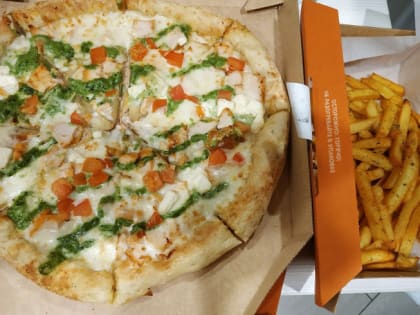 В России собираются ввести маркировку вредной еды