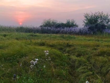 Приметы 13 июня обещают на Южном Урале прохладное лето