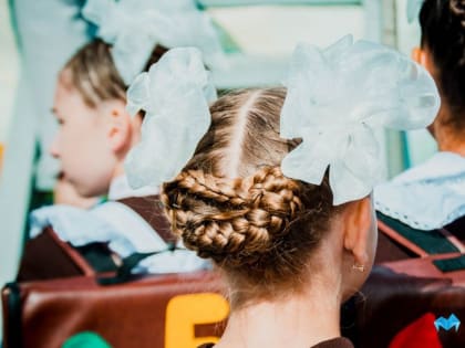 Южноуральцам положены выплаты к новому учебному году