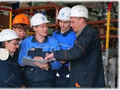 В прошлом году рационализаторы Магнитки представили почти семь тысяч новых идей