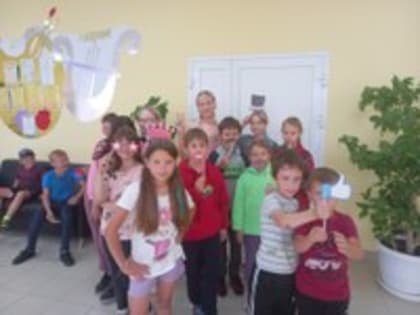 Вечеринка в стиле «Тик Ток»