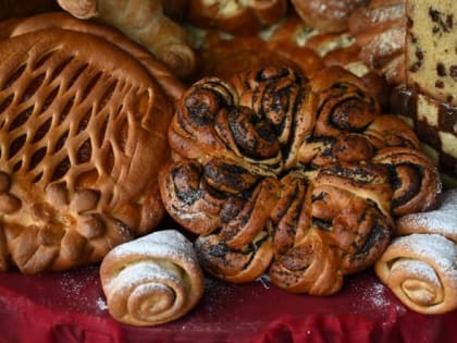 В Челябинске ученые разработали пирог для лечения болезней сердца