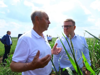 Самые важные события недели по версии Полит74