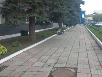 Будущее Каслей: Взгляд на благоустройство города