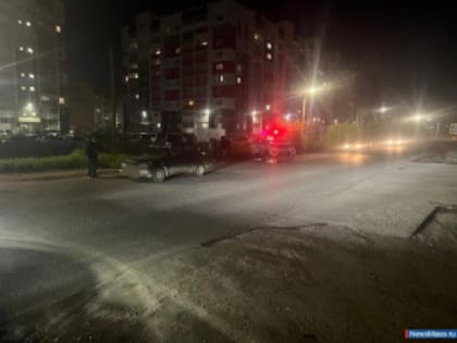 В Миассе насмерть сбили пешехода