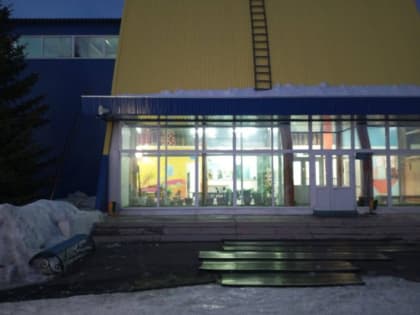 Возбуждено уголовное дело. На Южном Урале 12-летний мальчик погиб в результате падения наледи