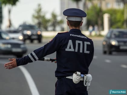 На машинах должны быть повреждения. ГИБДД Магнитогорска разыскивает водителей и автомобили, которые скрылись с места аварий