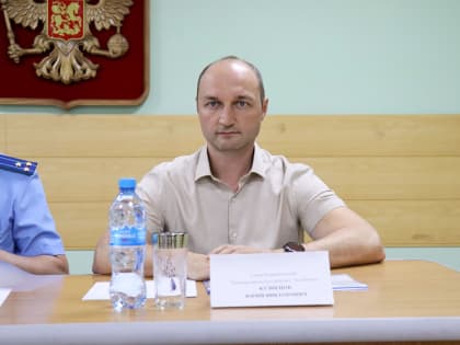 В ОП «Тракторозаводский» УМВД России по г. Челябинску подвели итоги работы за первое полугодие 2023 года