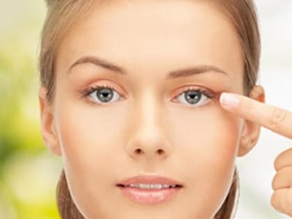 Почему очень важно следить за глазами