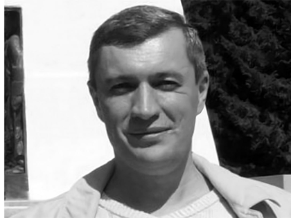 Умер златоустовский депутат Владислав Волков