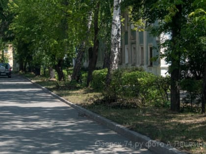 Городские будни: а был ли фонтан?