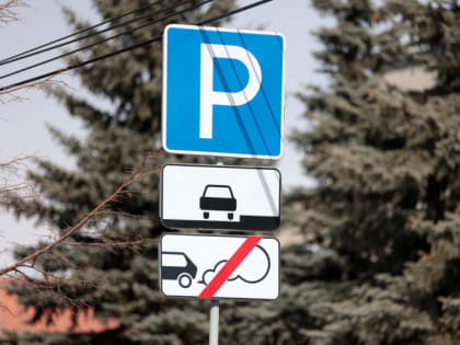 В Челябинске отложили запуск платных парковок