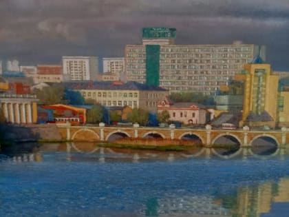 Кто станет спасителем изобразительного искусства в Челябинске?