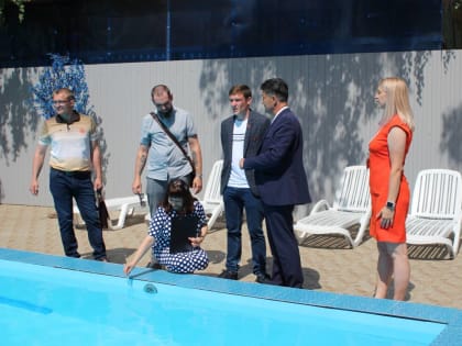 Магнитогорск: Народный контроль проверил детский загородный лагерь «Горное ущелье»