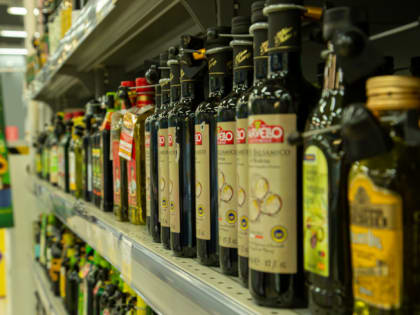 В Минздраве назвали топ полезных продуктов для работы печени