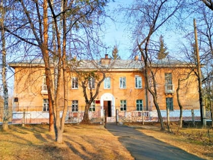 В Привокзальном отремонтируют старое здание начальной школы